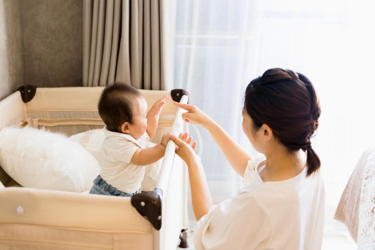 Apartmán Eni Minamihorie Kaede Ósaka Exteriér fotografie
